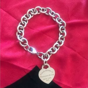 Tiffany&Co bracelet